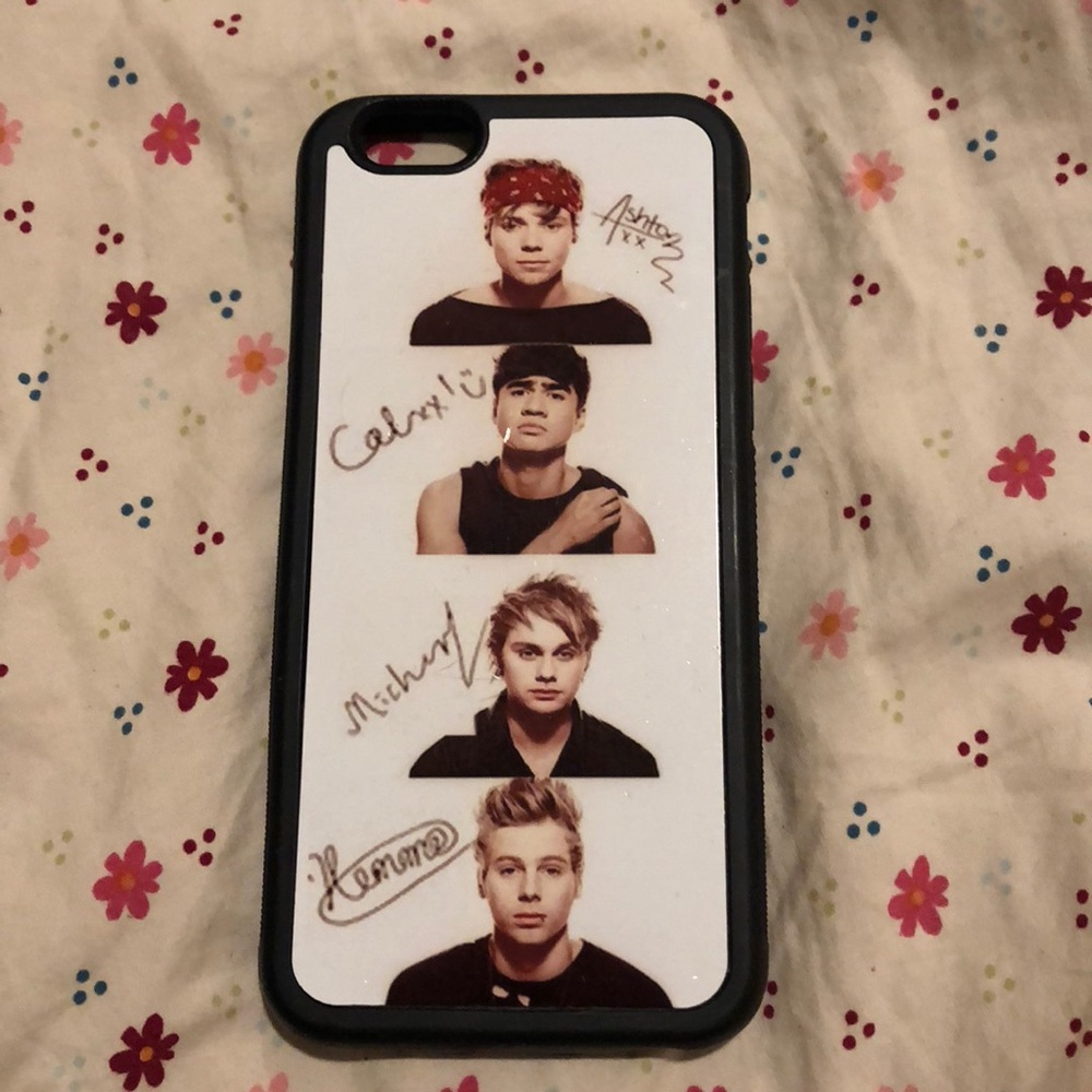 iPhone 6 case